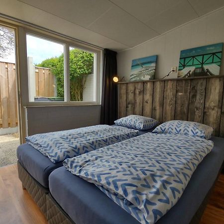Sjtrandhoes Bed By The Sea Заутеланде Экстерьер фото
