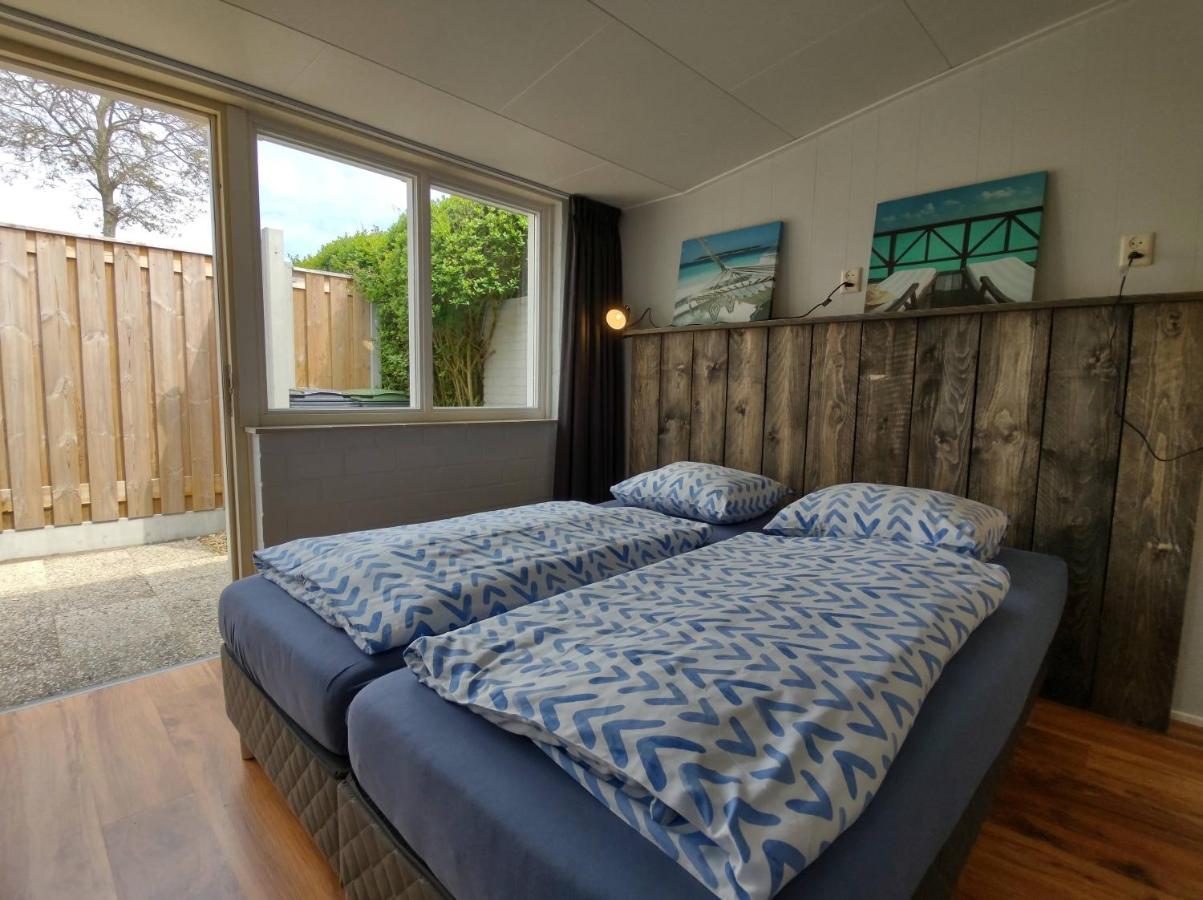 Sjtrandhoes Bed By The Sea Заутеланде Экстерьер фото